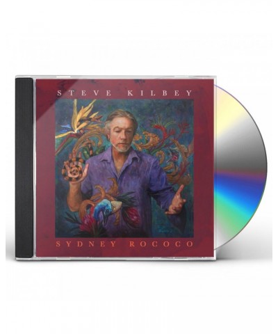 Steve Kilbey Sydney Rococo CD $6.93 CD