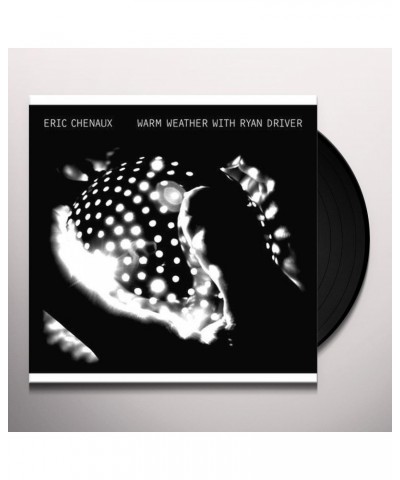 Eric Chenaux WARM WEATHER Vinyl Record $6.60 Vinyl