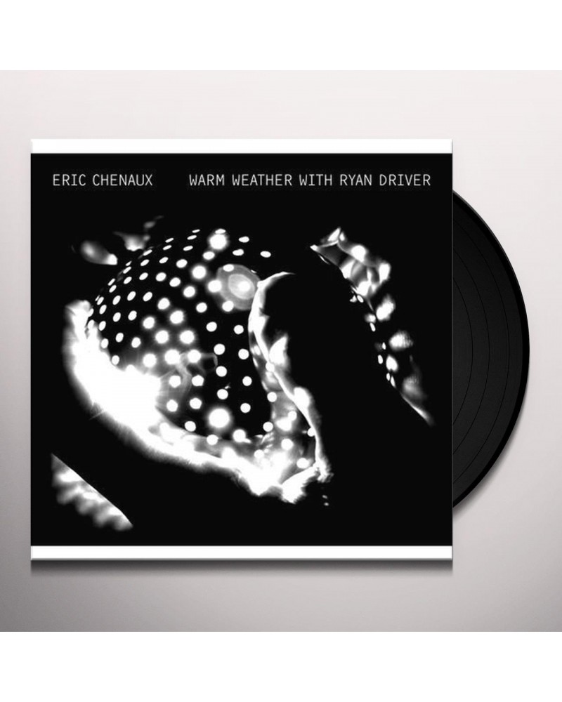 Eric Chenaux WARM WEATHER Vinyl Record $6.60 Vinyl