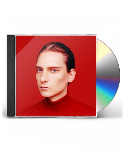 Thomas Azier ROUGE CD $5.42 CD