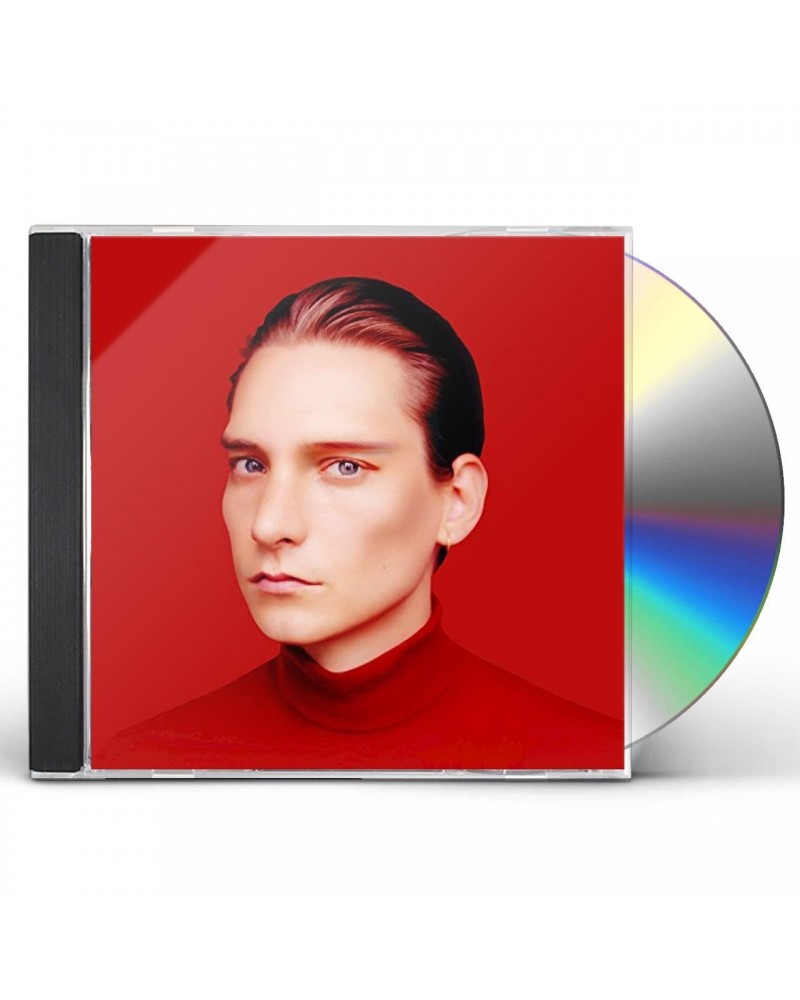 Thomas Azier ROUGE CD $5.42 CD