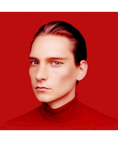 Thomas Azier ROUGE CD $5.42 CD