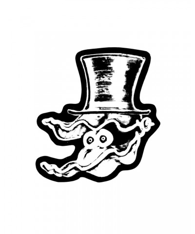 Phish Mr. Oysterhead Tour Sticker $1.50 Accessories