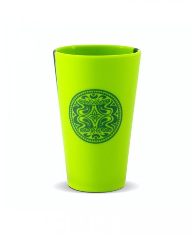 Gov't Mule Green Silicone 16 oz Pint Glass $3.96 Drinkware