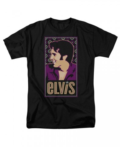 Elvis Presley Shirt | ELVIS IS T Shirt $6.30 Shirts