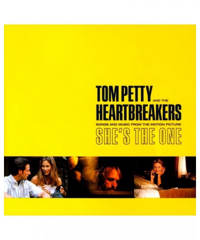 Tom Petty and the Heartbreakers She’s the One CD $4.56 CD