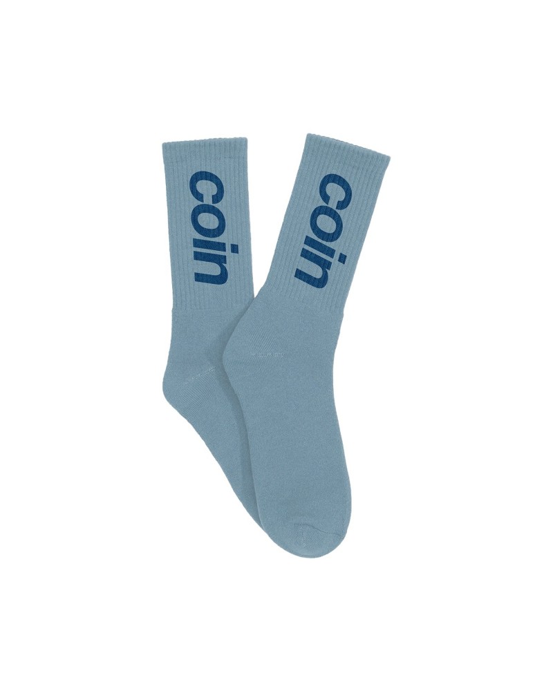 COIN Socks $8.60 Footware