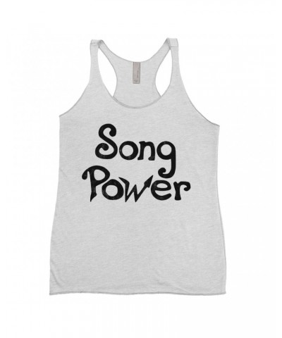 Eagles Ladies' Tank Top | Song Power Worn By Shirt $13.03 Shirts