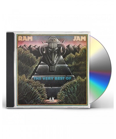 Ram Jam VERY B.O. RAM JAM CD $5.11 CD