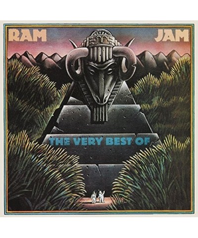 Ram Jam VERY B.O. RAM JAM CD $5.11 CD