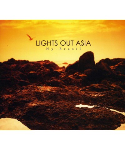 LIGHTS OUT ASIA HY-BRASIL CD $4.02 CD