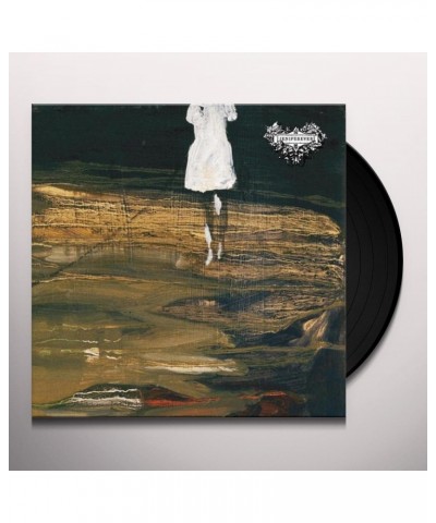 Jeniferever Iris Vinyl Record $11.50 Vinyl