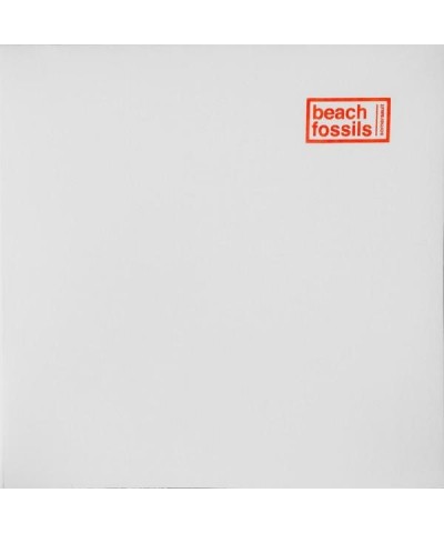 Beach Fossils Somersault Vinyl Record $5.92 Vinyl