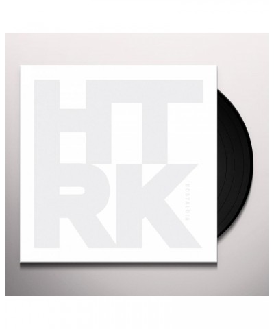 HTRK Nostalgia Vinyl Record $11.60 Vinyl