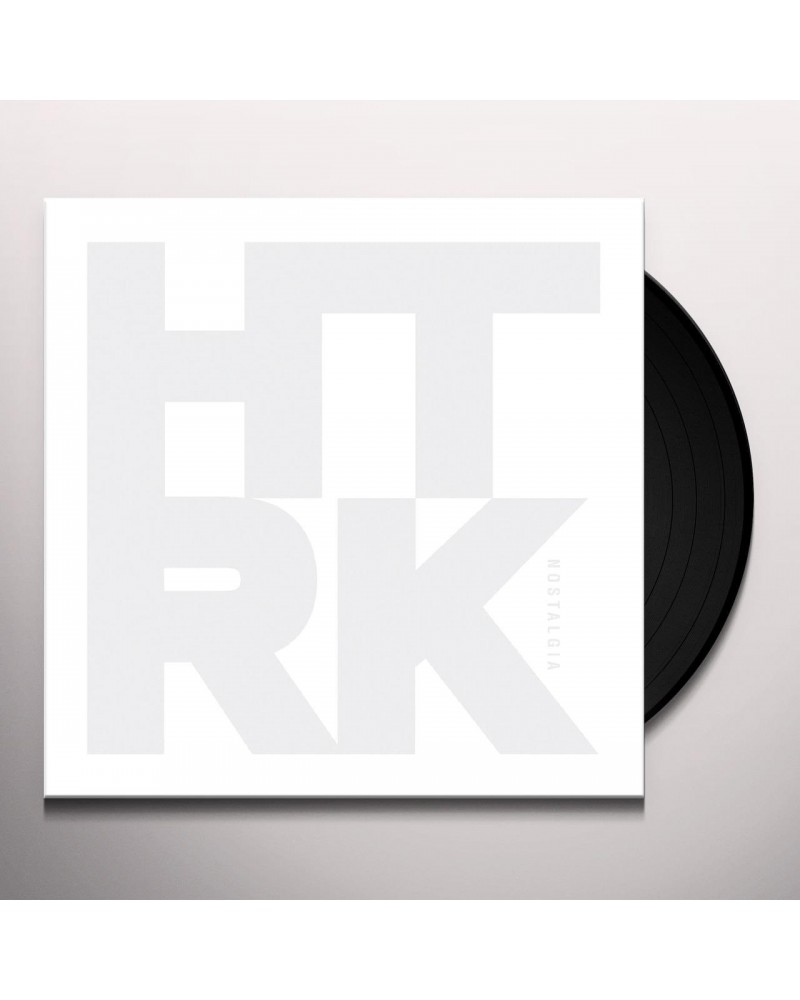 HTRK Nostalgia Vinyl Record $11.60 Vinyl