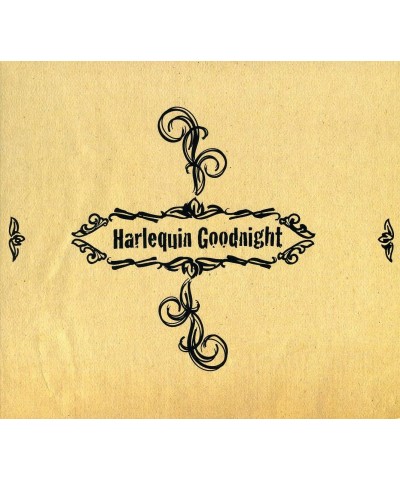 Forest Sun HARLEQUIN GOODNIGHT CD $7.40 CD