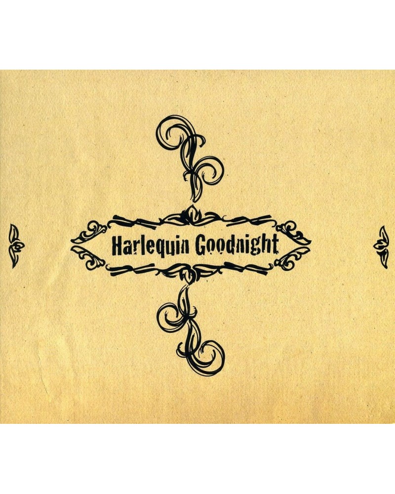 Forest Sun HARLEQUIN GOODNIGHT CD $7.40 CD