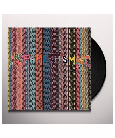 Deap Vally Femejism Vinyl Record $4.96 Vinyl