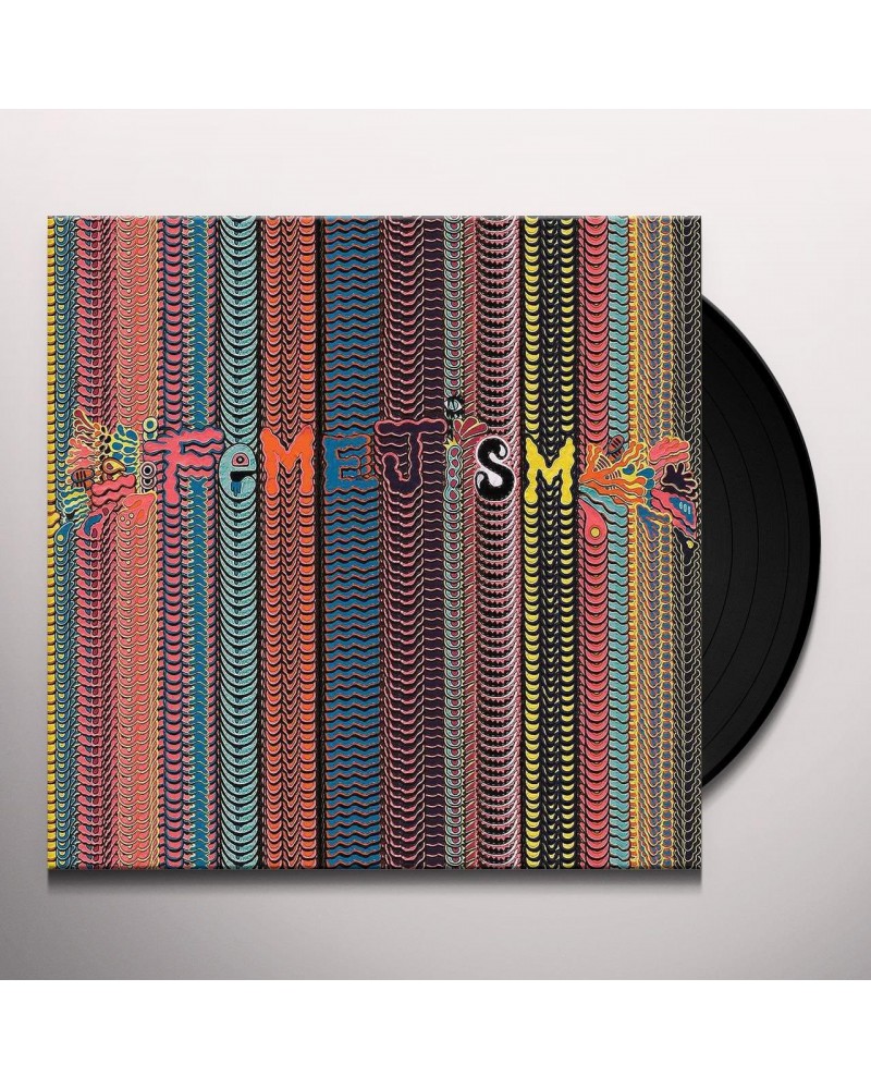 Deap Vally Femejism Vinyl Record $4.96 Vinyl