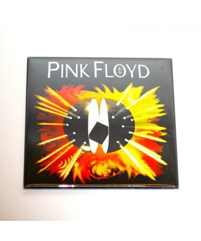 Pink Floyd Brockum Magnet $4.72 Decor