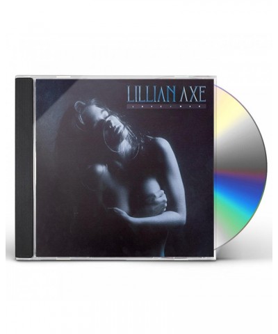 Lillian Axe LOVE & WAR CD $6.93 CD