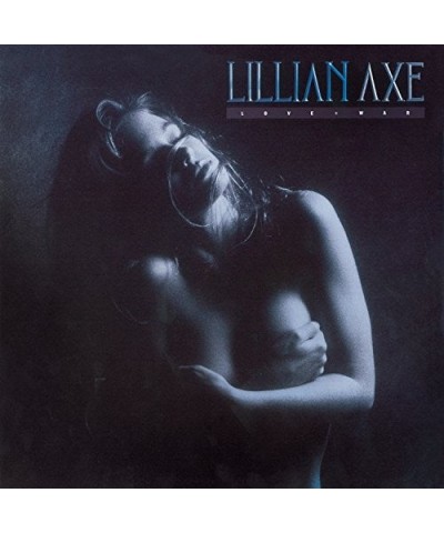 Lillian Axe LOVE & WAR CD $6.93 CD