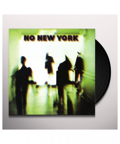 No New York / Various Vinyl Record $12.60 Vinyl