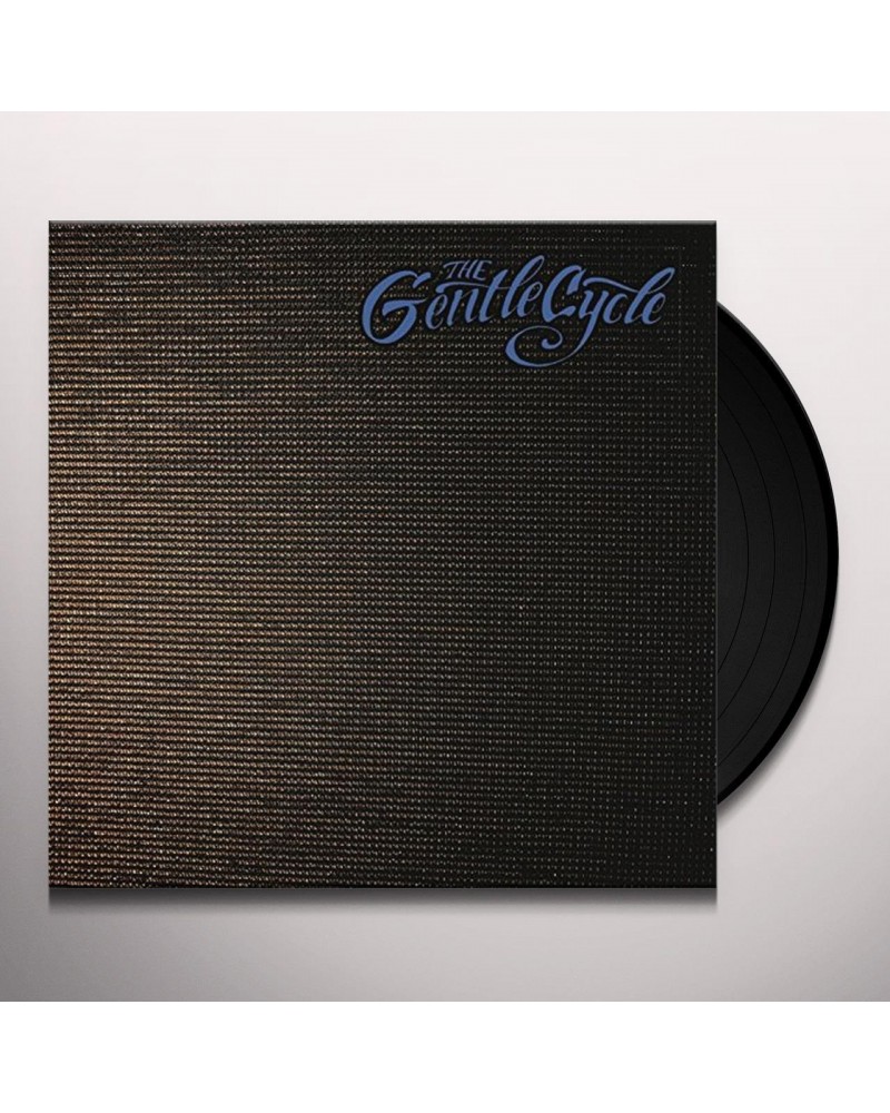 The Gentle Cycle Vinyl Record $11.02 Vinyl