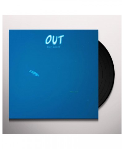 Out SWIM BUDDIES Vinyl Record $6.72 Vinyl