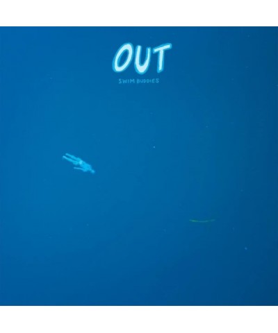 Out SWIM BUDDIES Vinyl Record $6.72 Vinyl