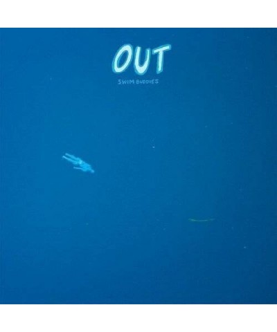 Out SWIM BUDDIES Vinyl Record $6.72 Vinyl