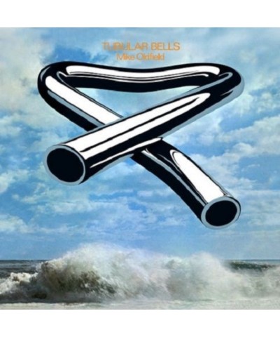 Mike Oldfield LP Vinyl Record - Tubular Bells $17.71 Vinyl