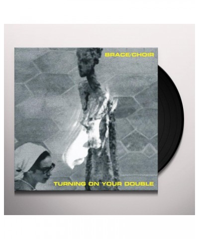 Brace/Choir Turning on Your Double Vinyl Record $8.33 Vinyl