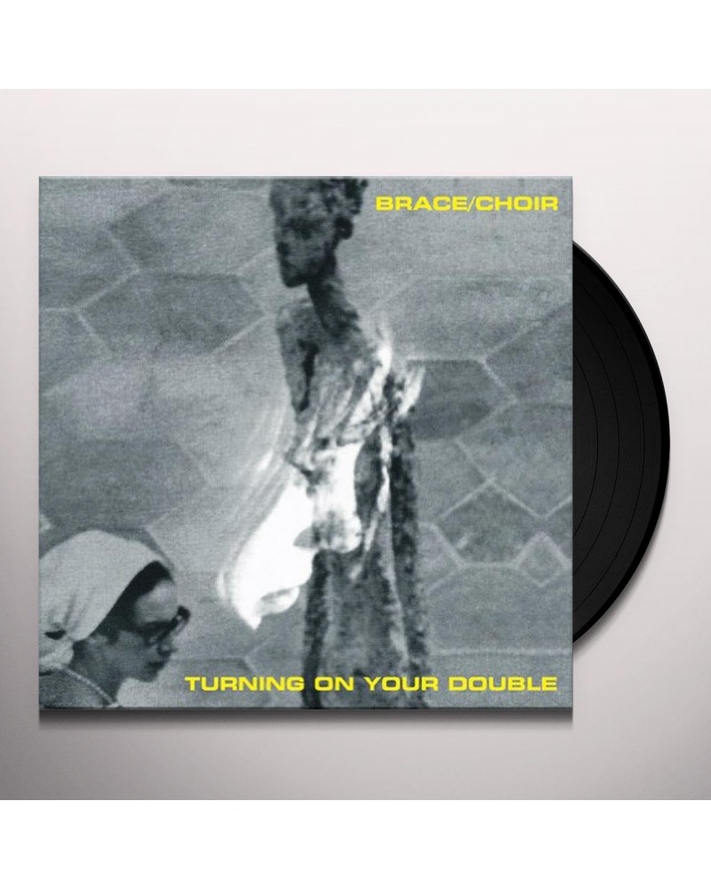 Brace/Choir Turning on Your Double Vinyl Record $8.33 Vinyl