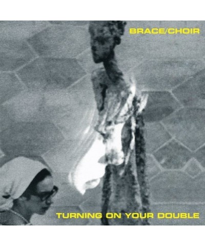 Brace/Choir Turning on Your Double Vinyl Record $8.33 Vinyl