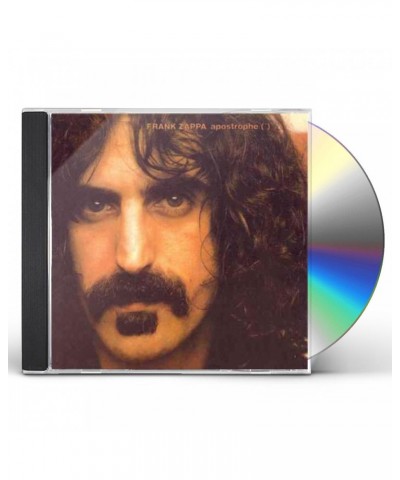 Frank Zappa APOSTROPHE (') CD $7.59 CD