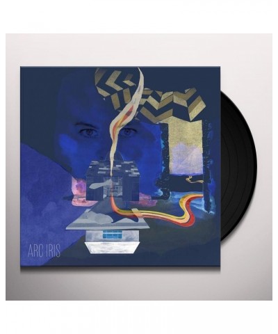 Arc Iris Vinyl Record $10.01 Vinyl