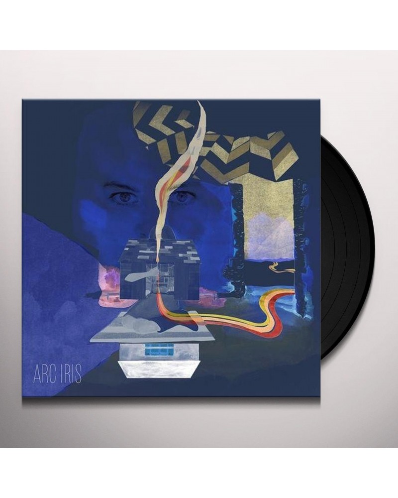 Arc Iris Vinyl Record $10.01 Vinyl