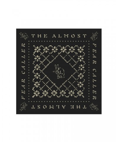 Almost Fear Caller Bandana $4.70 Accessories