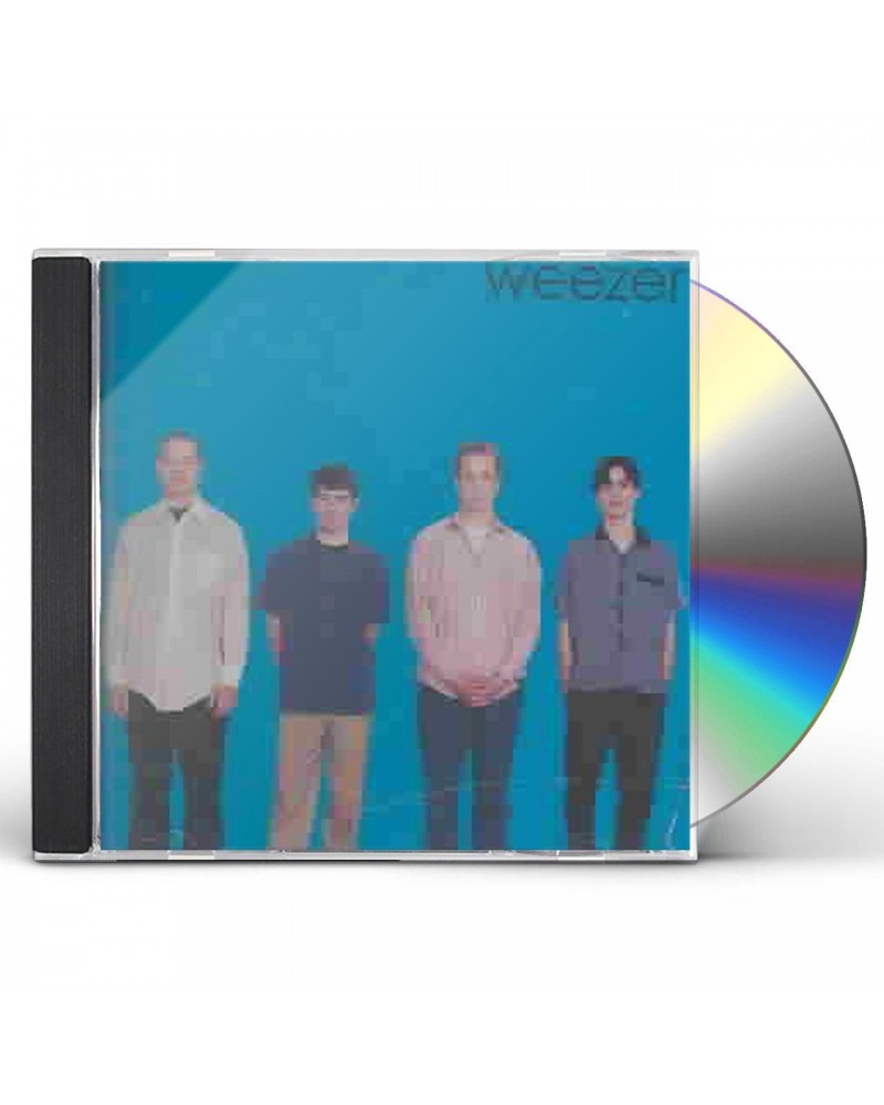 Weezer (1994) CD $8.25 CD