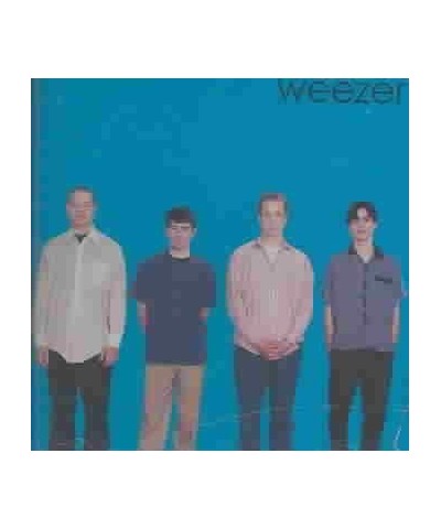 Weezer (1994) CD $8.25 CD