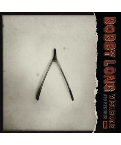 Bobby Long Wishbone Vinyl Record $7.21 Vinyl