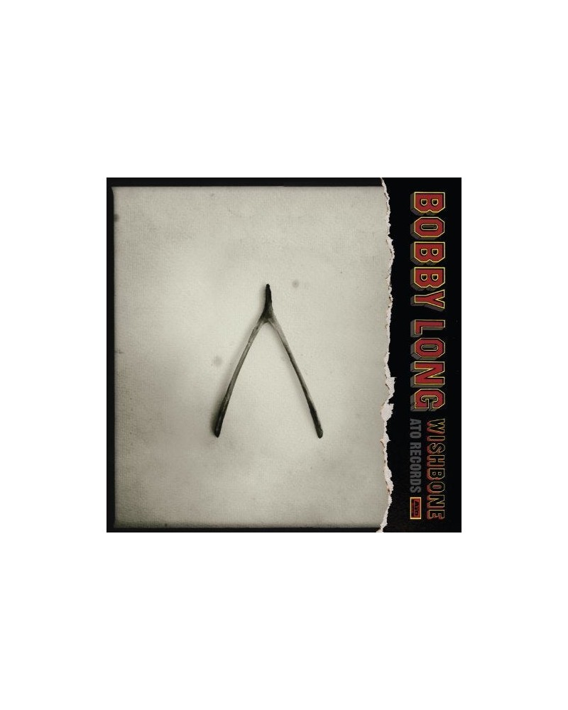 Bobby Long Wishbone Vinyl Record $7.21 Vinyl