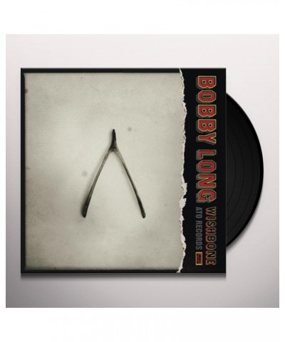 Bobby Long Wishbone Vinyl Record $7.21 Vinyl