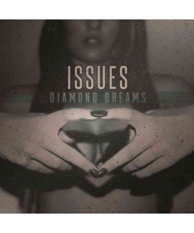 Issues Diamond Dreams Vinyl Record $7.02 Vinyl