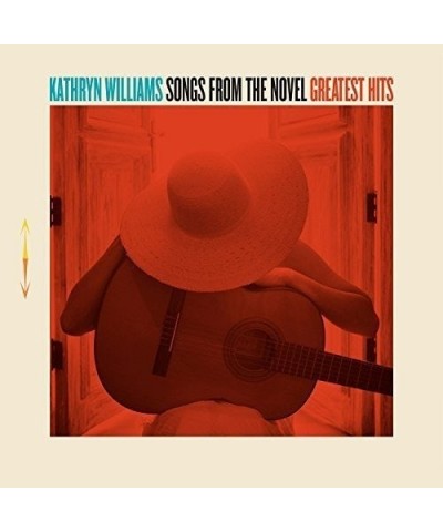 Kathryn Williams Old Low Light Vinyl Record $4.50 Vinyl