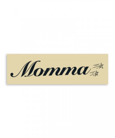 Momma Sticker $0.78 Accessories