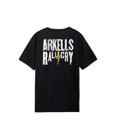 Arkells Bolt Pocket T-Shirt $8.75 Shirts