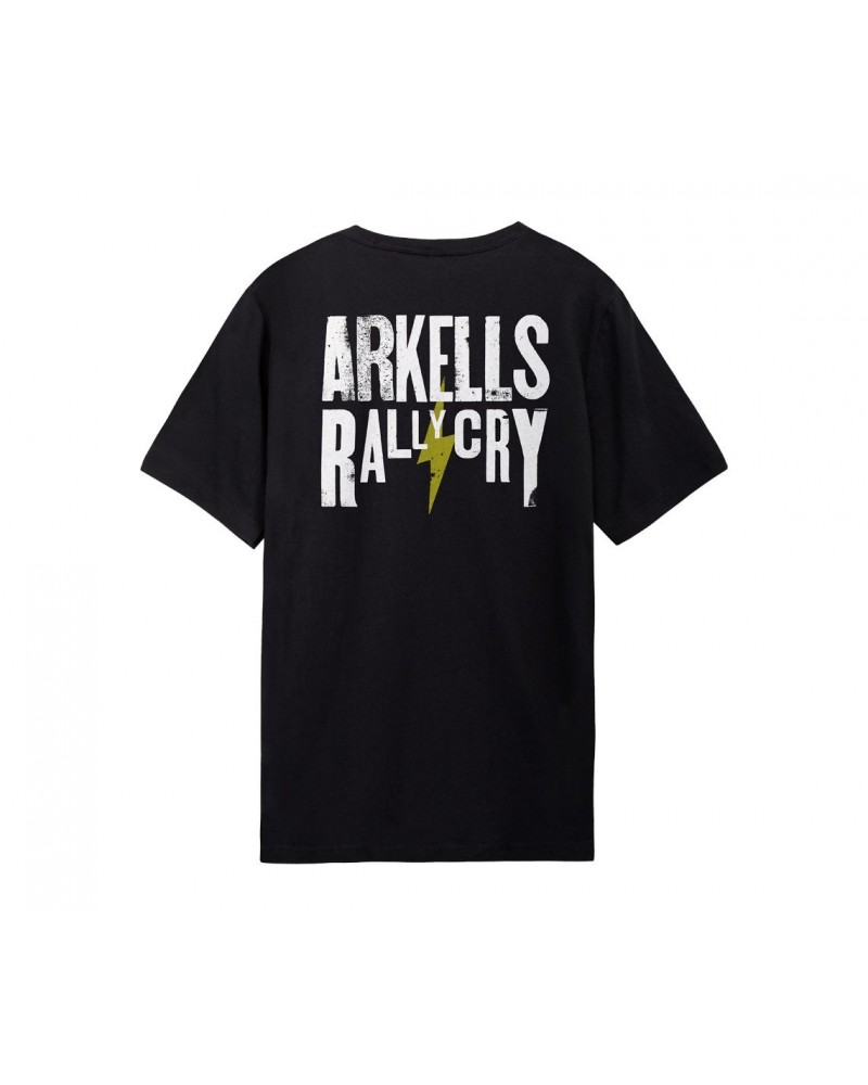 Arkells Bolt Pocket T-Shirt $8.75 Shirts