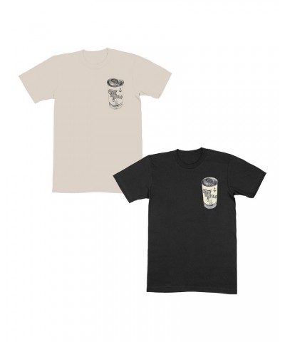 The White Buffalo Beer Can Shirt $6.40 Shirts